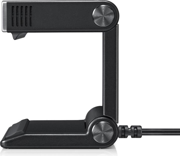 Produktbild Samsung VG-STC3000, Skype HD TV-Kamera, 5MP (0.90 Mpx)