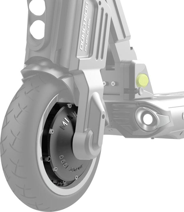 Actual product image Mini Motor Vorderer Motor Ersatzteil