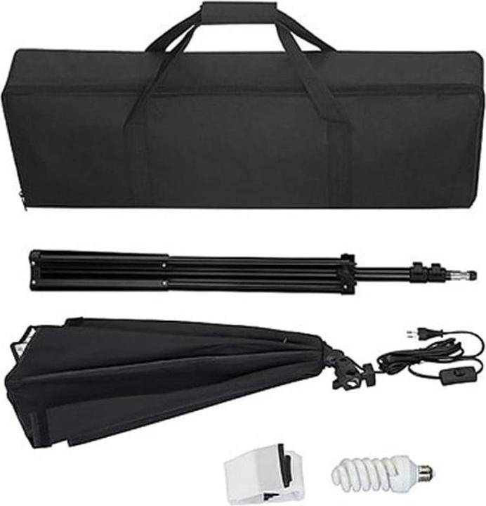 Image du produit VidaXL Kit de studio (160 cm, 230 cm)