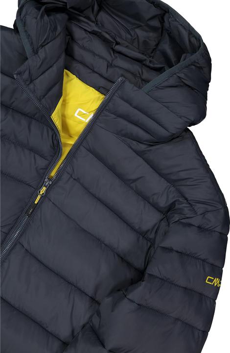 Produktbild CMP Campagnolo Jacket Fix Hood 34K2807 (48, M)