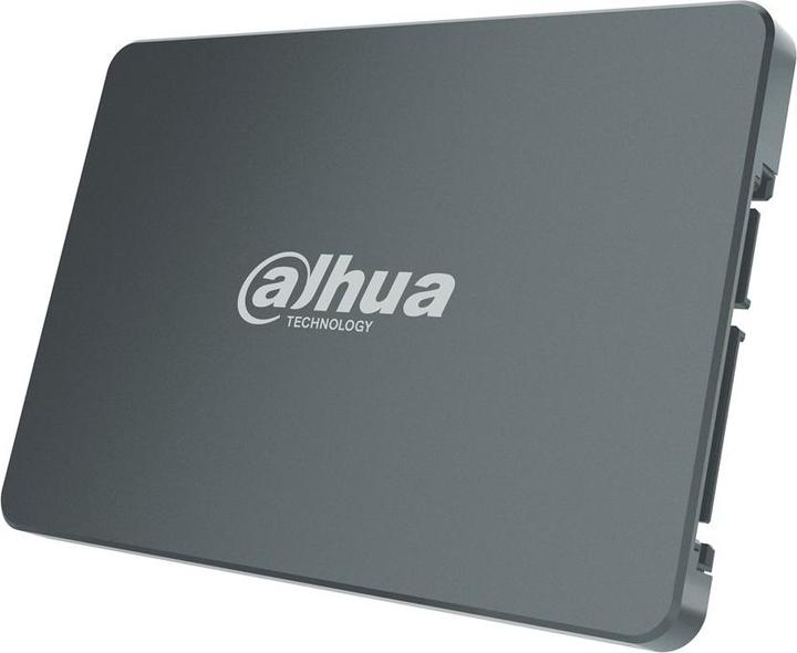 Productafbeelding Dahua C800AS2TB Interne SSD - 2TB - 2,5inch - SATA 3.0 - Harde schijf (2000 GB, 2.5")