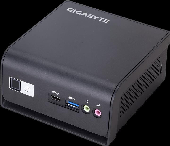 Produktbild Gigabyte GB-BLPD-5005R (Intel Pentium Silver J5005)