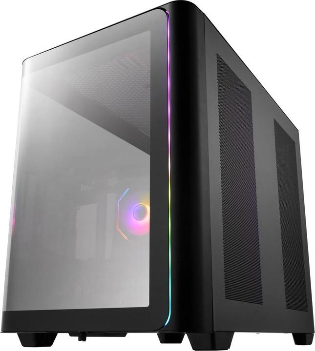 Produktbild Fortron M580 (mATX, Mini-ITX, ATX)