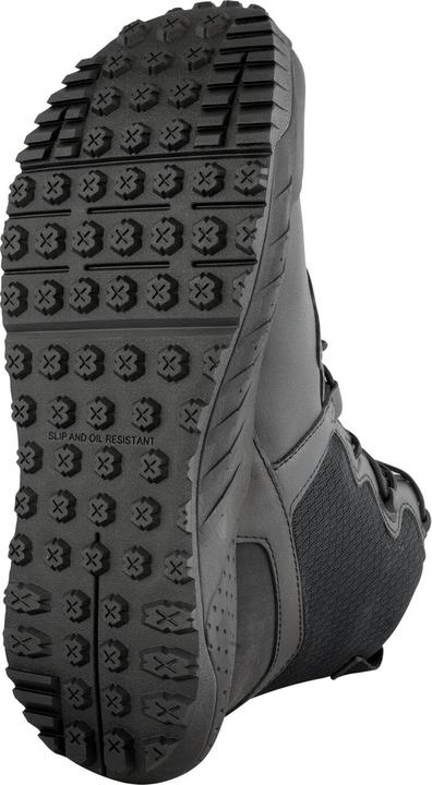 Actual product image Under Armour mg Valsetz Lthr Boots (42.5)