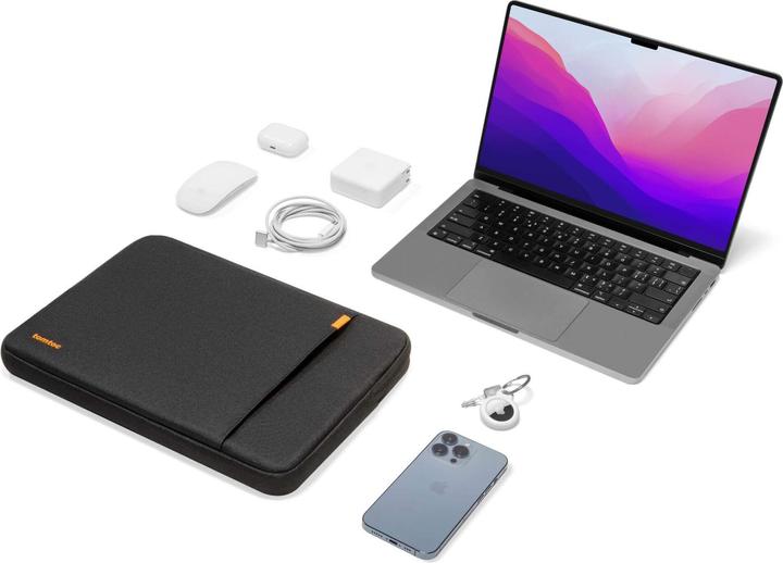 Image du produit tomtoc Versatile A13 (15", Apple, Universel)
