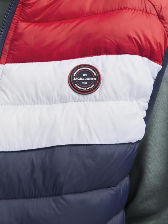 Actual product image Jack & Jones Jjesprint Bodywarmer Collar Noos (S)