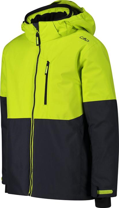 Produktbild CMP Campagnolo Snaps Hoodie (110)