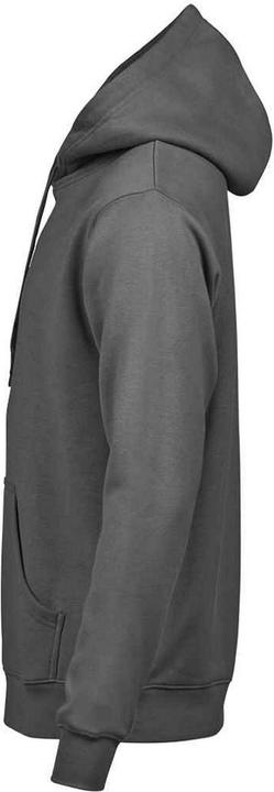 Immagine prodotto Tee Jays Felpa con Cappuccio Uomo (L)