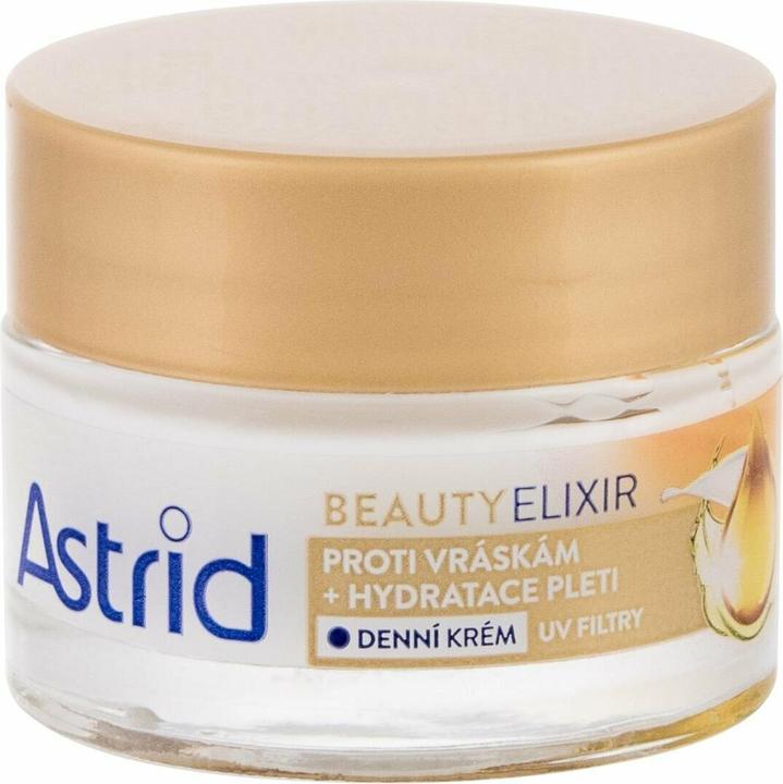Astrid Beauty Elixir Day Cream (50 ml, Tagescreme)