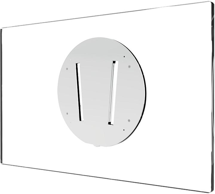Image du produit Peerless SF640-HUB2 Support mural plat spécialement conçu pour le Microsoft Surface Hub 2S/2X 50.5inch (50.39")