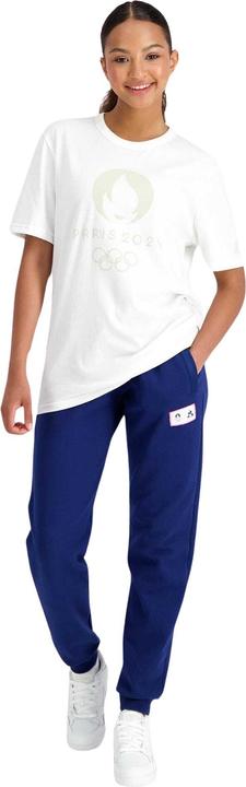 Immagine prodotto Le Coq Sportif t-shirt graphic paris 2024 n°1 (M)