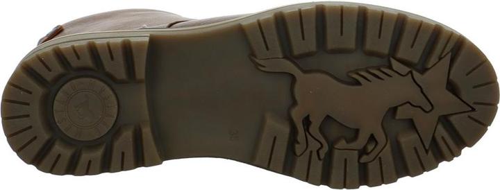 Actual product image Mustang Ankle boot (38)