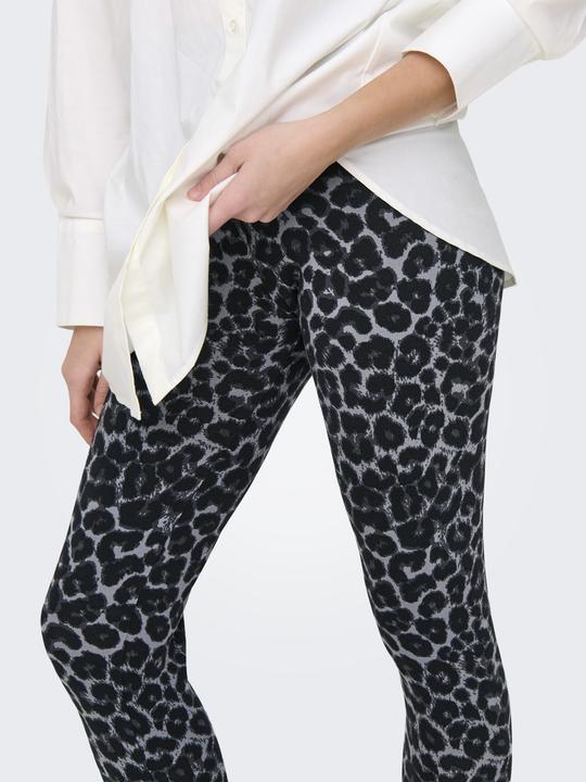 Actual product image JdY JDYCHARLOTTE Slim Fit Leggings Leggings (XL)