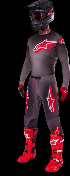 Image du produit Alpinestars Jersey 25 Supertech Lipan Re (XL)