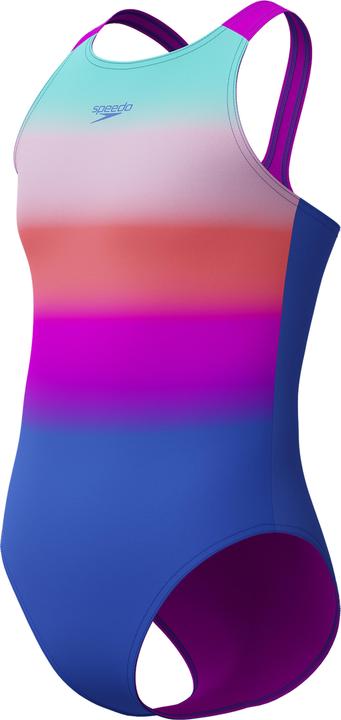 Produktbild Speedo Printed Pulseback (7, 8)