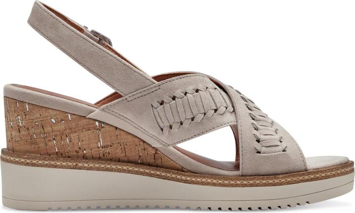 Produktbild Tamaris Sandalette (38)