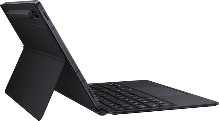 Image du produit Samsung Couverture du clavier EF-DT870 (DE, Galaxy Tab S7 11.0 (2020))