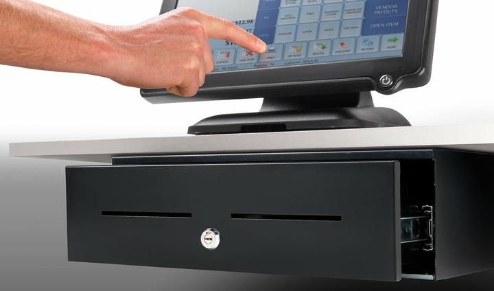 Actual product image Safescan HD-4142