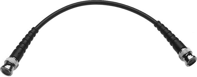 Immagine prodotto Telegärtner L00015A1461 10m cavo coassiale BNC BNC nero (75 dB, Cavi antenna)