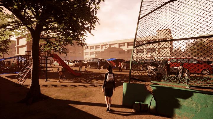 Produktbild NIS Disaster Report 4: Summer Memories (PS4, EN)