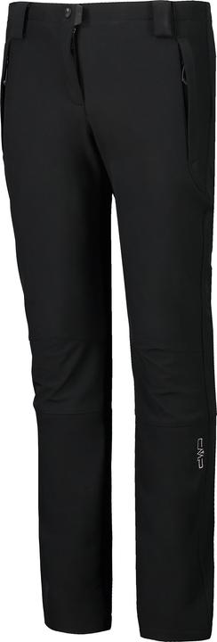 Produktbild CMP Campagnolo Softshell Girls Hose (152)