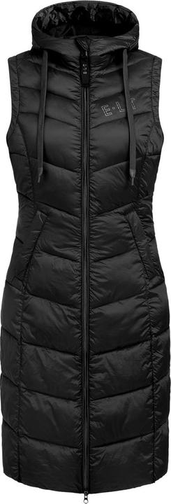 Actual product image ELT Lightweight long waistcoat Ostend (XXL)
