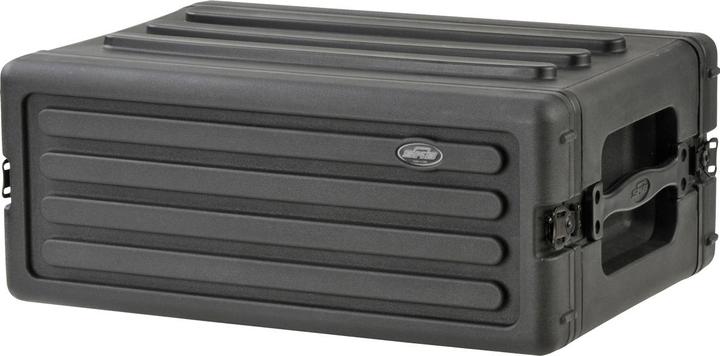 Produktbild SKB R4S ondiep roto-molded rack 4U (4 HE, 19 Zoll Rack)