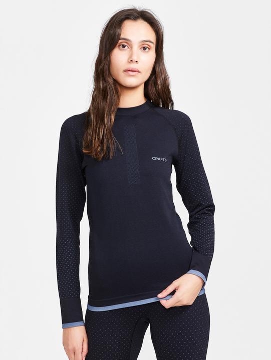Actual product image Craft ADV Warm Intensity LS W (XL)