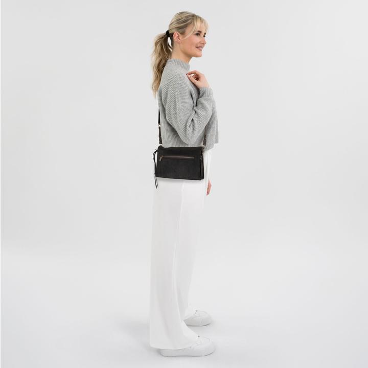 Immagine prodotto Cowboysbag Borsa a tracolla Bloomfield in pelle 27 cm