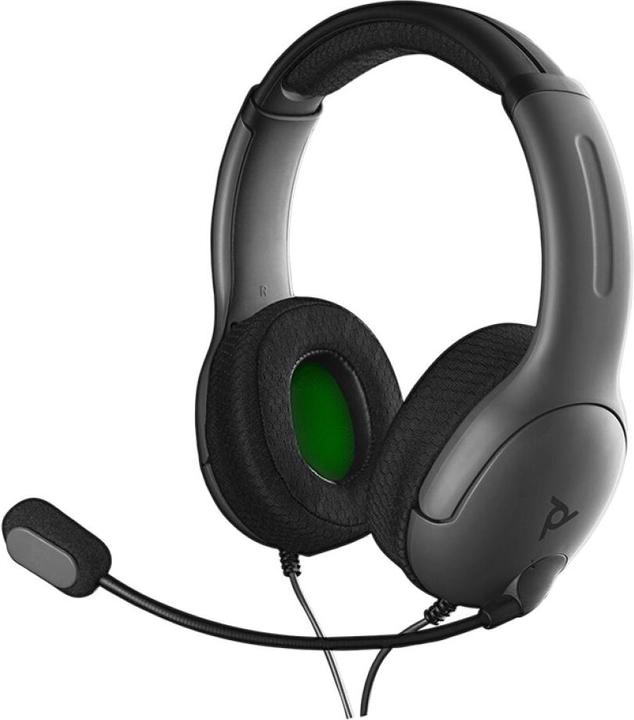 Actual product image PDP LVL40 (Cable)