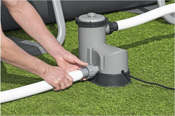 Produktbild Bestway Salzwasser Chlorinator Hydrogenic