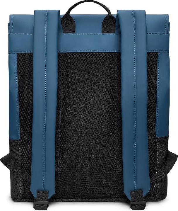 Actual product image Rains Trail MSN Bag W3, Pulse (21 l)