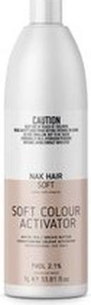 Produktbild NAK Hair Nak Nak 7 Vol Conditioning Activator 1 Liter 1000 Milliliter (1000 ml)