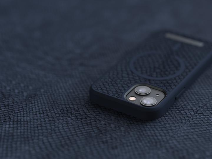 Image du produit Njord Étui rigide Vatn pour iPhone 13 Mini (Apple iPhone 13 mini)