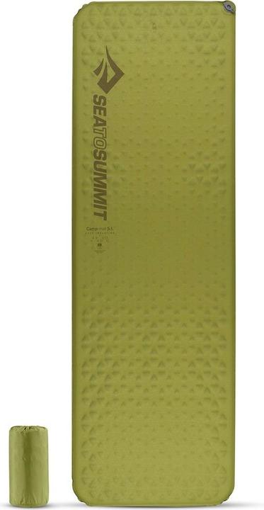 Actual product image Sea To Summit Camp