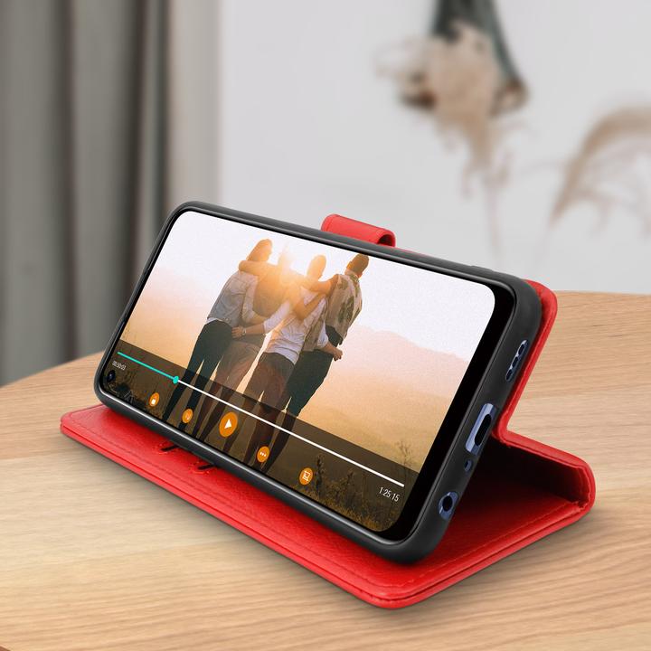 Actual product image Avizar Chesterfield Series (Oppo A53s)