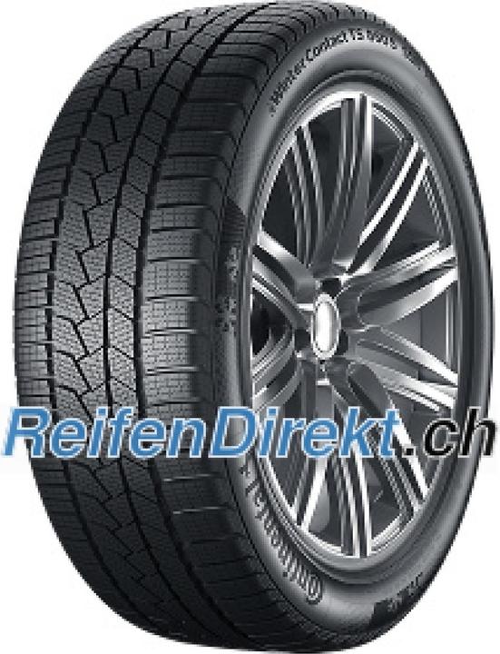 Produktbild Continental WinterContact TS 860 S SSR (205/55R16 91H, Winterreifen)