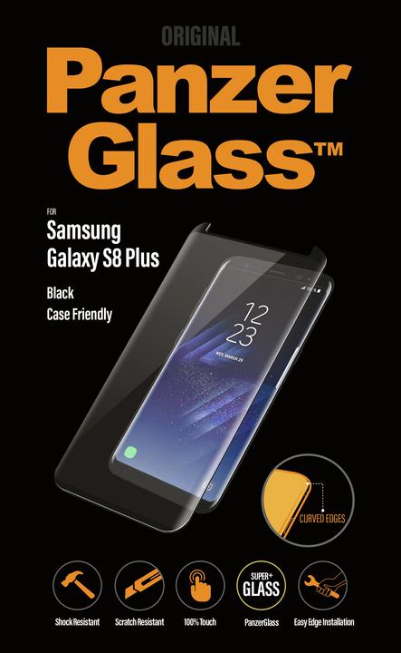 Image du produit PanzerGlass Affaire classée (1 pièce(s))