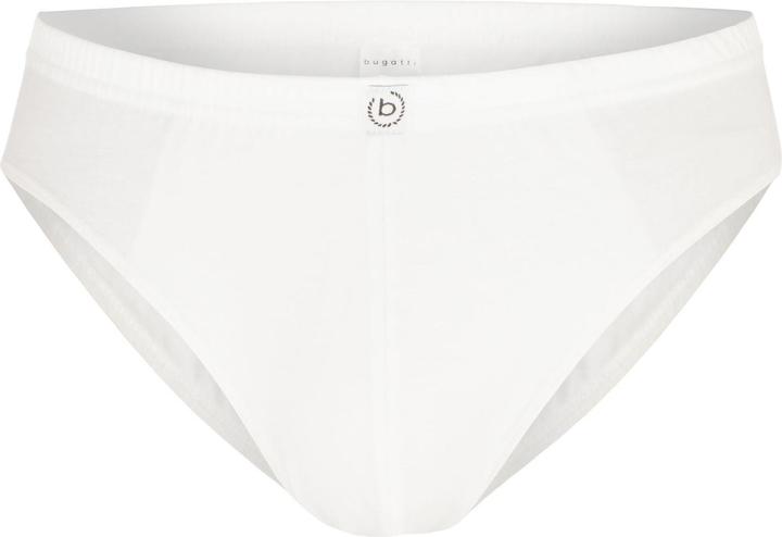 Immagine prodotto Bugatti Slip Casual Bequem sitzend (M, Confezione da 5 pezzi)