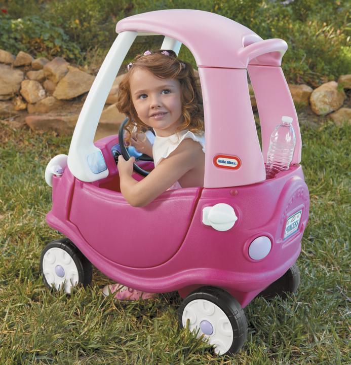 Image du produit Little Tikes Princess Cozy Coupe