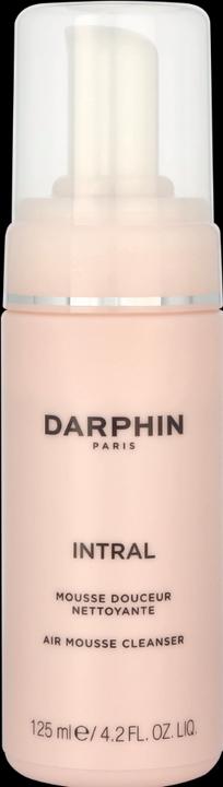 Darphin Intral Air Mousse Cleanser (Mousse, 125 ml)