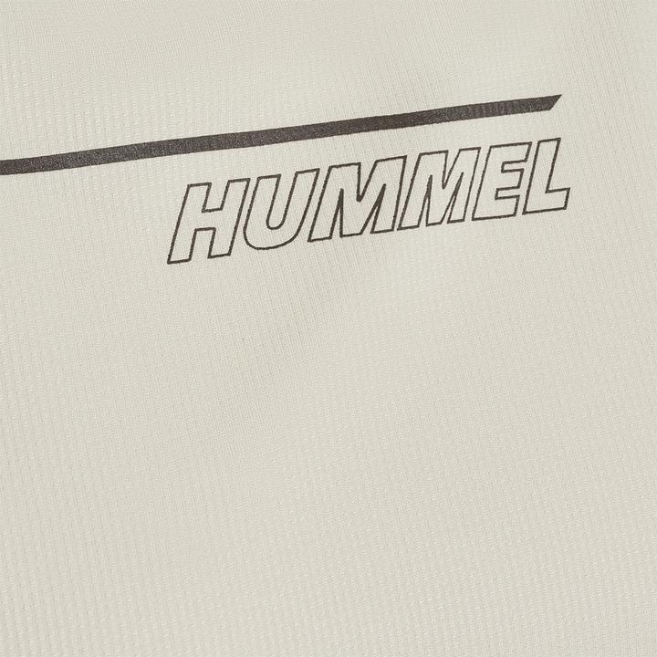 Actual product image hummel Hmlcourt light weight t-shirt w (S)