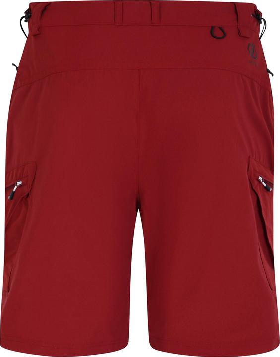 Actual product image Dare2b Mens Tuned In II Multi Pocket Walking Shorts (56)