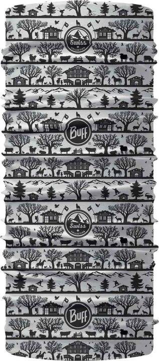 Buff Découpage