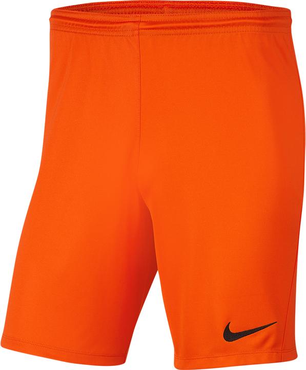 Produktbild Nike Park Iii Short (XXL)