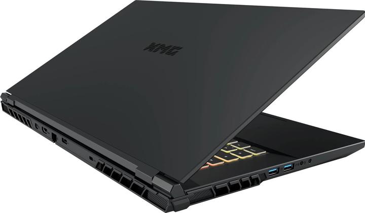 Produktbild XMG PRO 17 - E23nmk (17.30", Intel Core i9-13900HX, 32 GB, 2000 GB, CH)