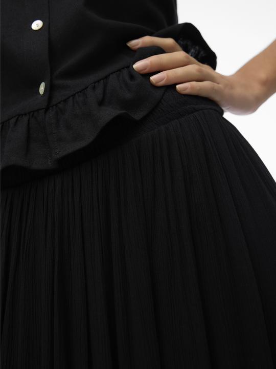 Immagine prodotto Vero Moda VMSINA Gonna a vita alta Gonna lunga (XS)