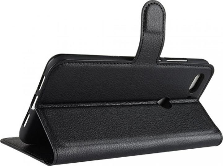 Image du produit Screenguard Housse cuir Xiaomi Mi 8 Lite Leather Guard (Mi 8 Lite)