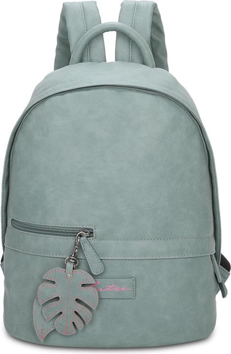 Actual product image Fritzi aus Preußen Eco Fritzi07 City Backpack 31 cm (11 l)