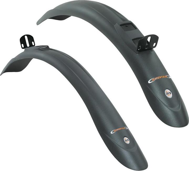 Actual product image SKS Beavertail XL (Mudguard set)